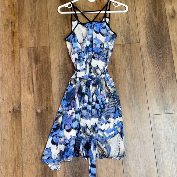 Dex summer dress - Picture 5 of 8